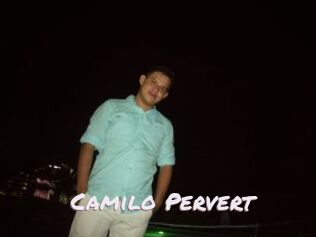 Camilo_Pervert