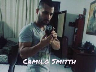 Camilo_Smitth