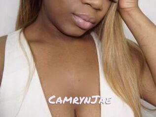 CamrynJae