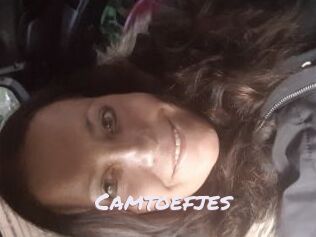 Camtoefjes