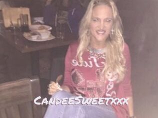 CandeeSweetxxx Deutsche Sexcams