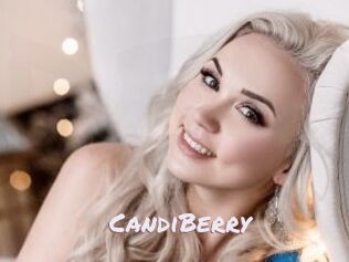 CandiBerry