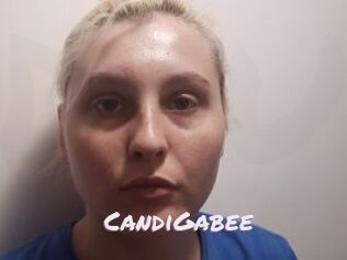 CandiGabee