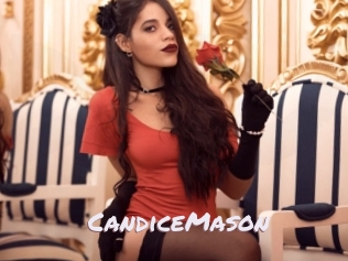 CandiceMason Deutsche Sexcams