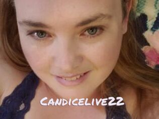 Candicelive22