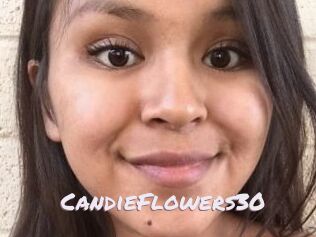 CandieFlowers30