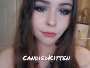 CandiedKitten Deutsche Sexcams