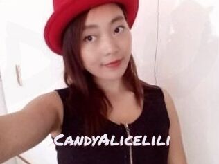 CandyAlicelili