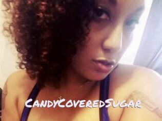 CandyCoveredSugar