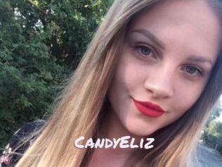 CandyEliz Deutsche Sexcams
