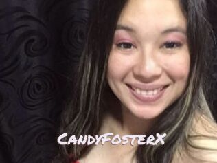 CandyFosterX
