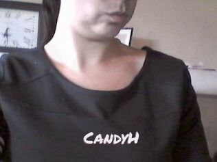 CandyH