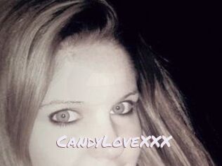 CandyLoveXXX Deutsche Sexcams