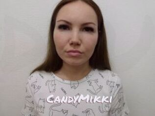 CandyMikki Deutsche Sexcams