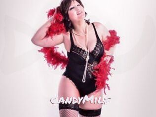 CandyMilf Deutsche Sexcams