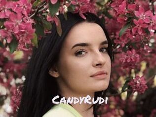 CandyRudi