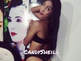 CandySheill