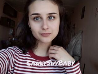 CandyShyBaby