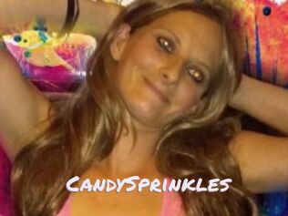 CandySprinkles Deutsche Sexcams