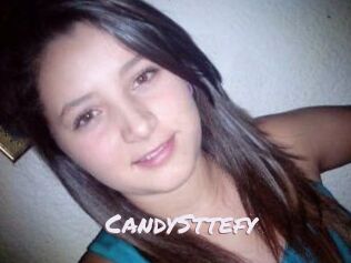 CandySttefy Deutsche Sexcams
