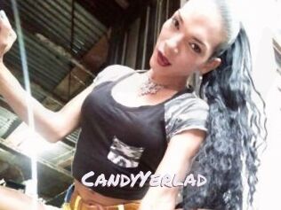 CandyYerlad Deutsche Sexcams
