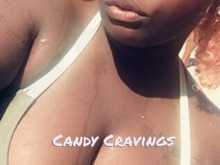 Candy_Cravings Deutsche Sexcams