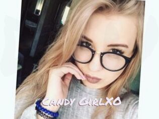 Candy_GirlXO Deutsche Sexcams