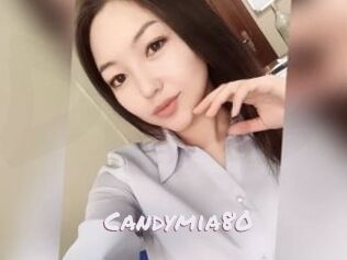 Candymia80 Deutsche Sexcams