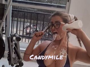 Candymile