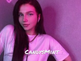 CandysMint Deutsche Sexcams