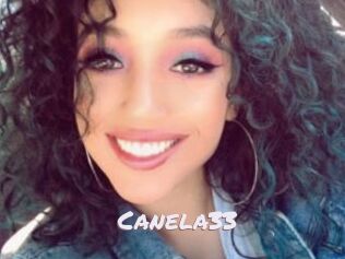 Canela33