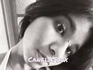 CanelaSeex Deutsche Sexcams