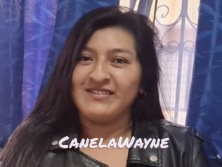 CanelaWayne