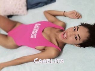 Canelita Deutsche Sexcams