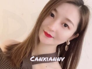 Canxiannv