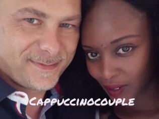 Cappuccinocouple