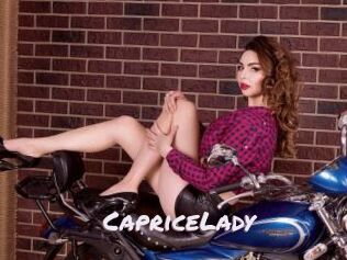 CapriceLady