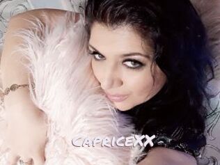 CapriceXX