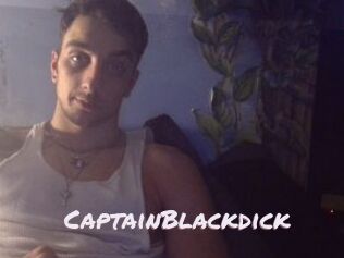 CaptainBlackdick