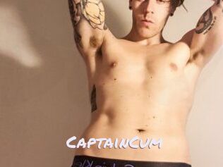 CaptainCum Deutsche Sexcams