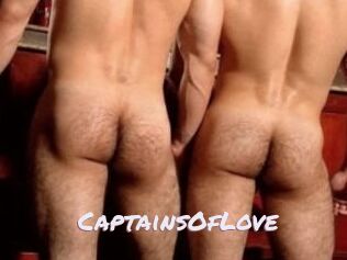 CaptainsOfLove