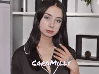 CaraMilly