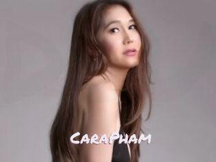 CaraPham