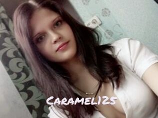 Caramel125