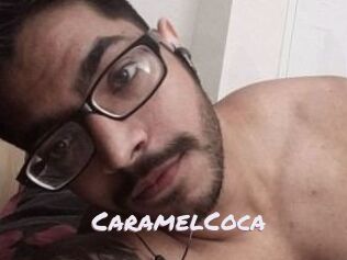 CaramelCoca