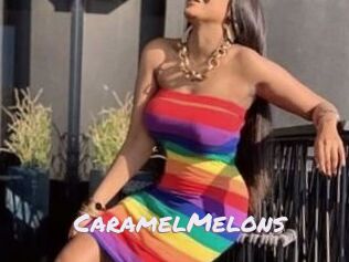 CaramelMelons