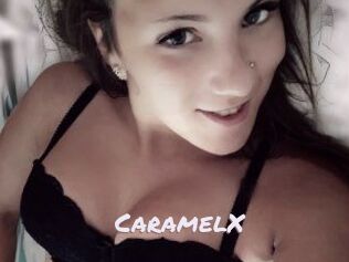 CaramelX