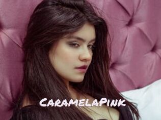 CaramelaPink Deutsche Sexcams
