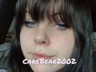 CareBear2002