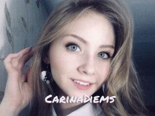 CarinaDiems Deutsche Sexcams